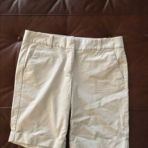 Ann Taylor Shorts